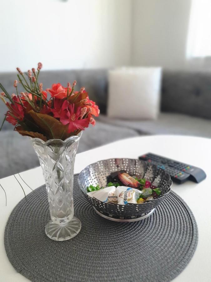 Diamond M Apartment Bihac Ngoại thất bức ảnh