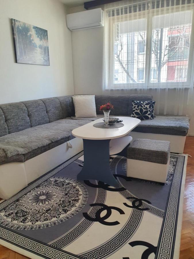 Diamond M Apartment Bihac Ngoại thất bức ảnh