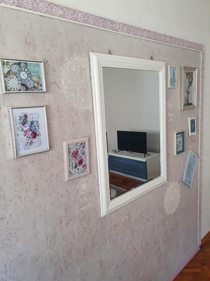 Diamond M Apartment Bihac Ngoại thất bức ảnh