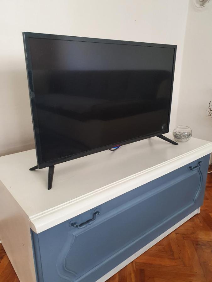 Diamond M Apartment Bihac Ngoại thất bức ảnh