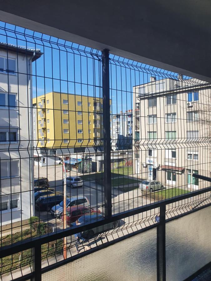 Diamond M Apartment Bihac Ngoại thất bức ảnh