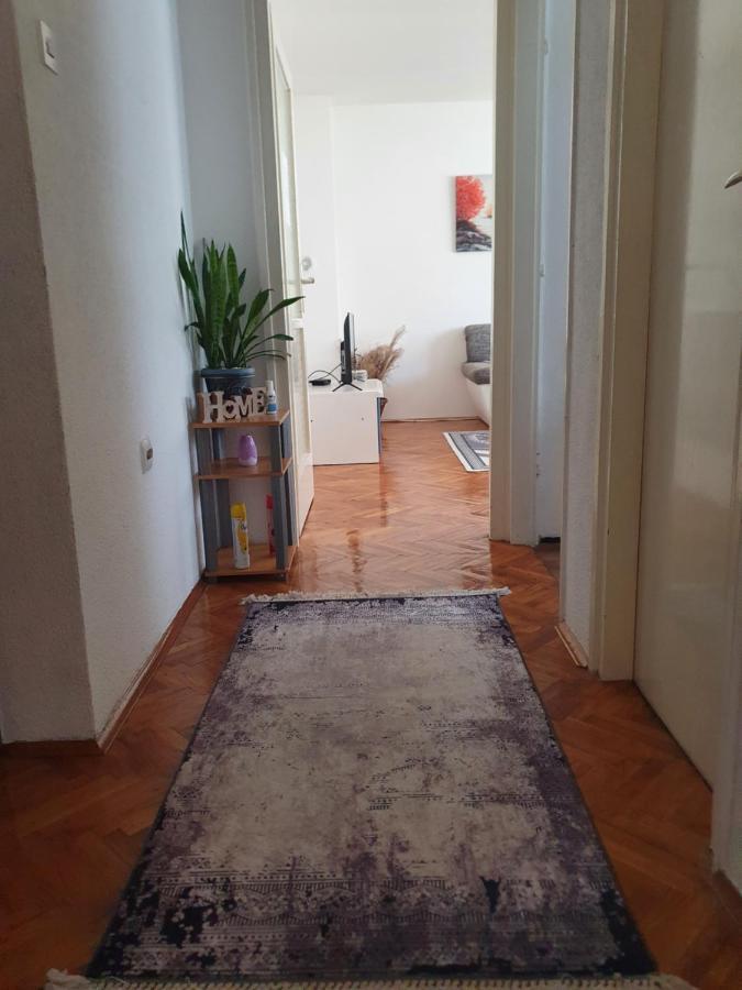 Diamond M Apartment Bihac Ngoại thất bức ảnh