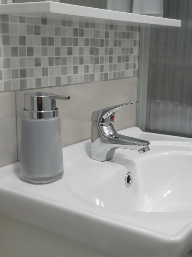 Diamond M Apartment Bihac Ngoại thất bức ảnh